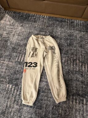 Rivington Roi Rebis RRR123 Sweatpants